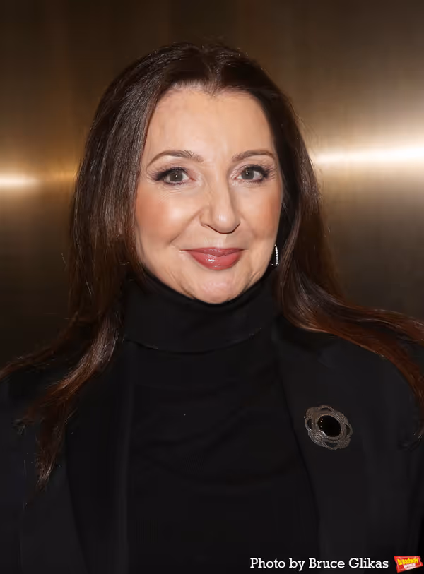 Donna Murphy Photo