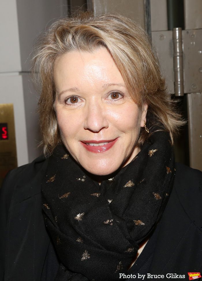 Photos: Stars Turn Out For Opening Night of PRAYER FOR THE FRENCH REPUBLIC — photo 4 of 51