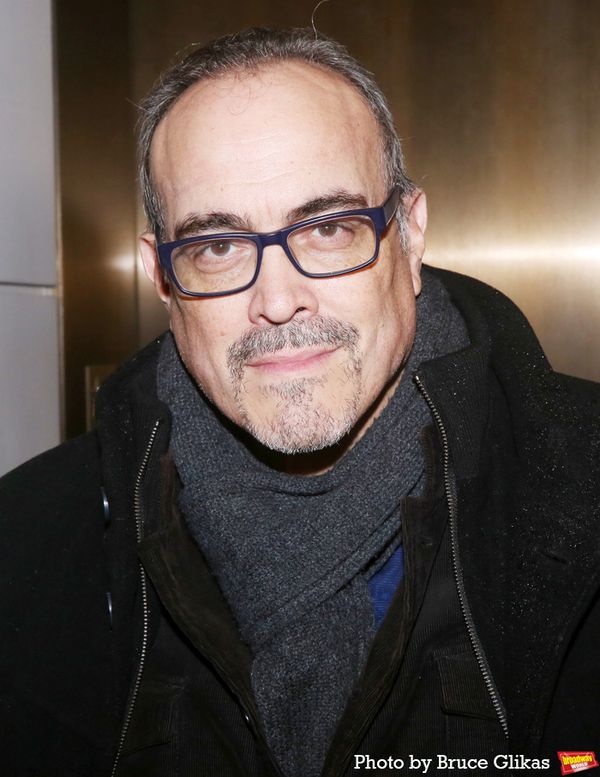David Zayas Photo