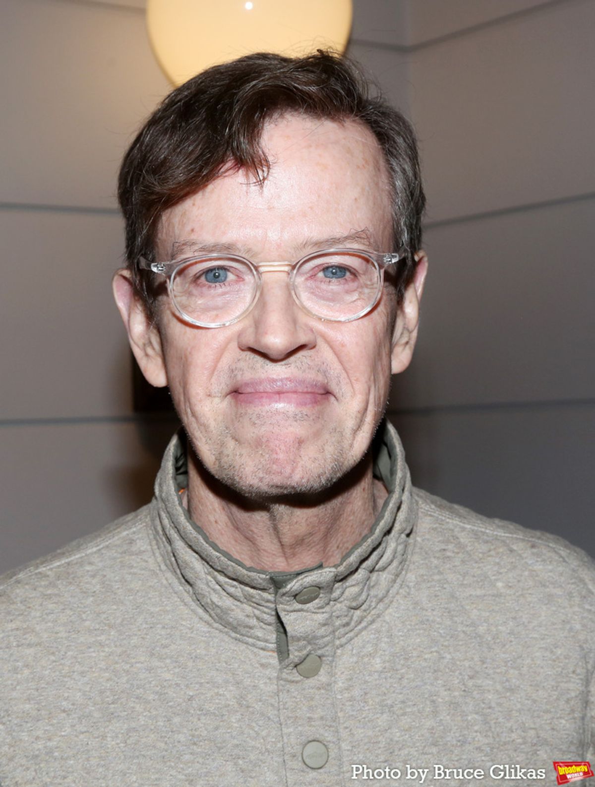 Dylan Baker at 