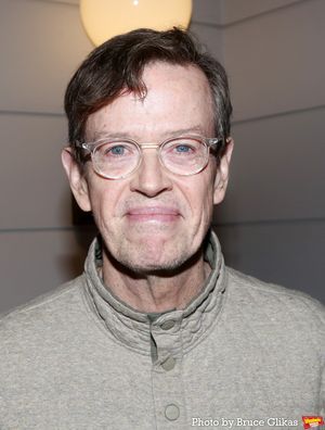 Dylan Baker Photo