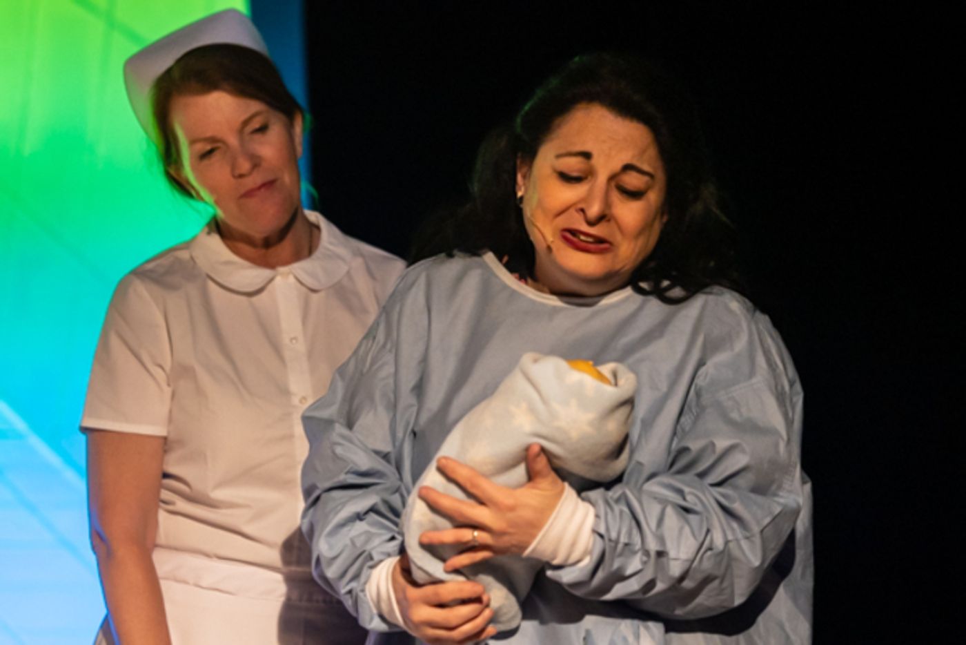 Photos: First look at Little Theatre Off Broadway's THE WHO'S TOMMY  Image
