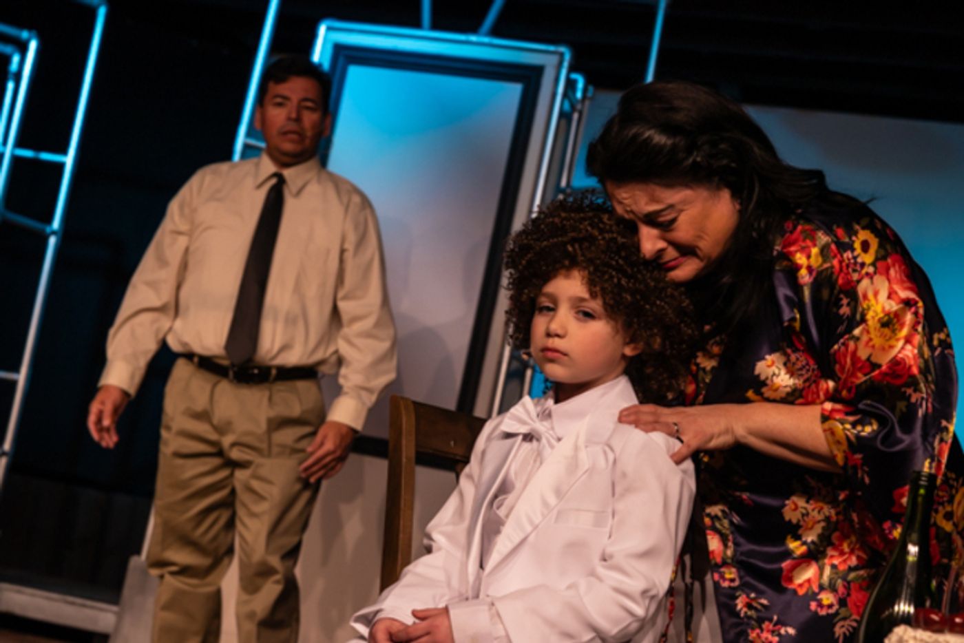 Photos: First look at Little Theatre Off Broadway's THE WHO'S TOMMY  Image