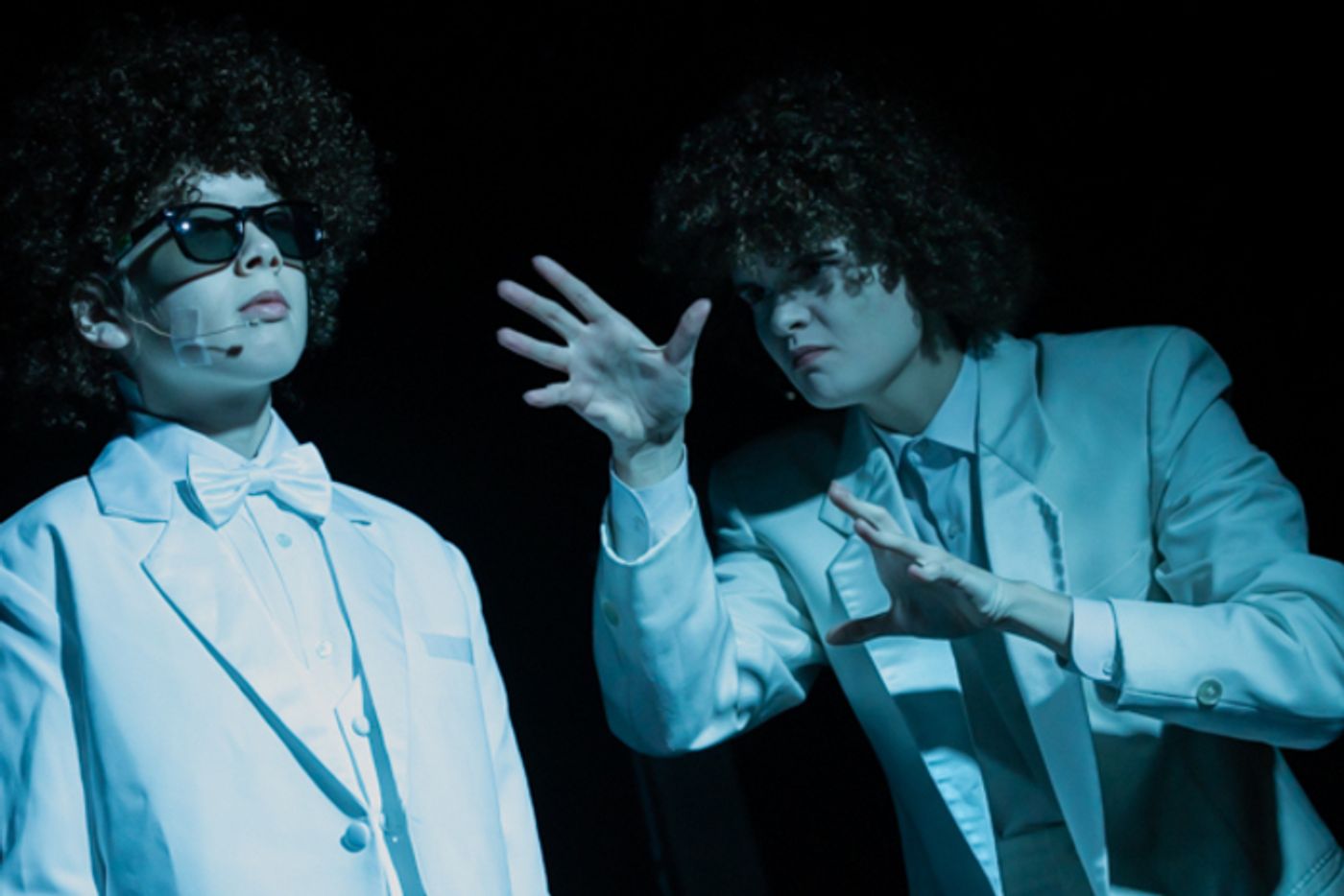 Photos: First look at Little Theatre Off Broadway's THE WHO'S TOMMY  Image