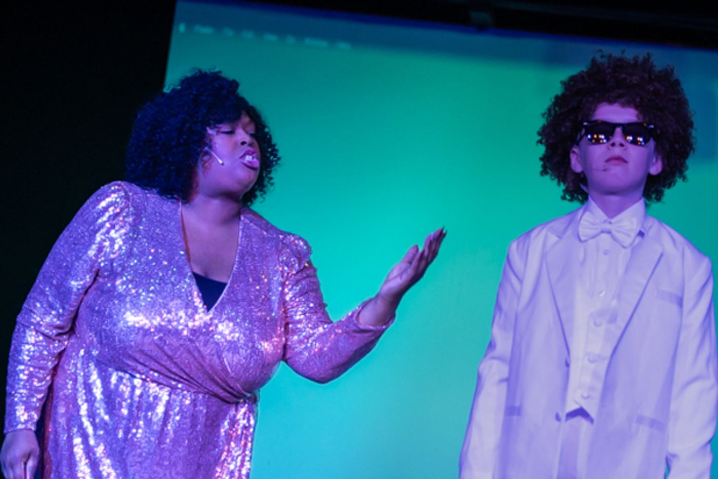 Photos: First look at Little Theatre Off Broadway's THE WHO'S TOMMY  Image