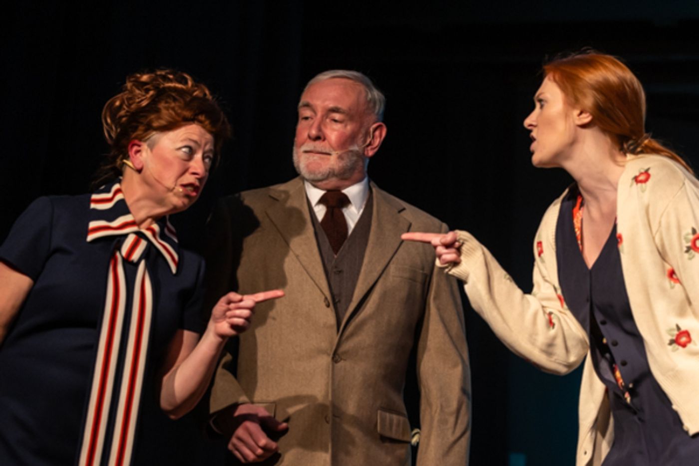 Photos: First look at Little Theatre Off Broadway's THE WHO'S TOMMY  Image