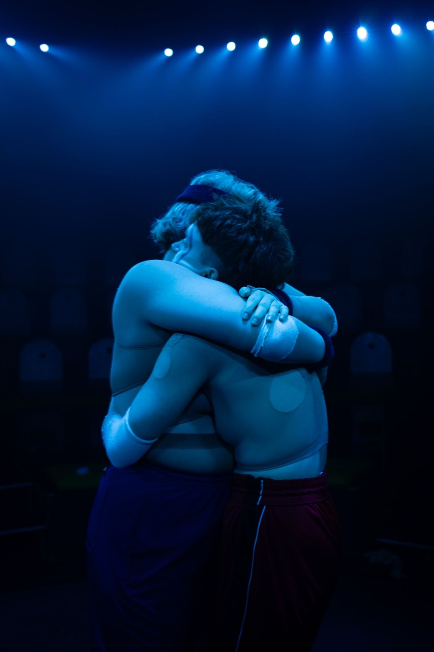 Review: THE LAST SHOW BEFORE WE DIE, The Yard Theatre  Image