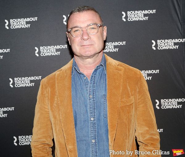 Liev Schreiber Photo