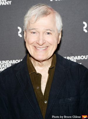 Playwright John Patrick Shanley @ BroadwayWorld Playwright John Patrick Shanley Photo