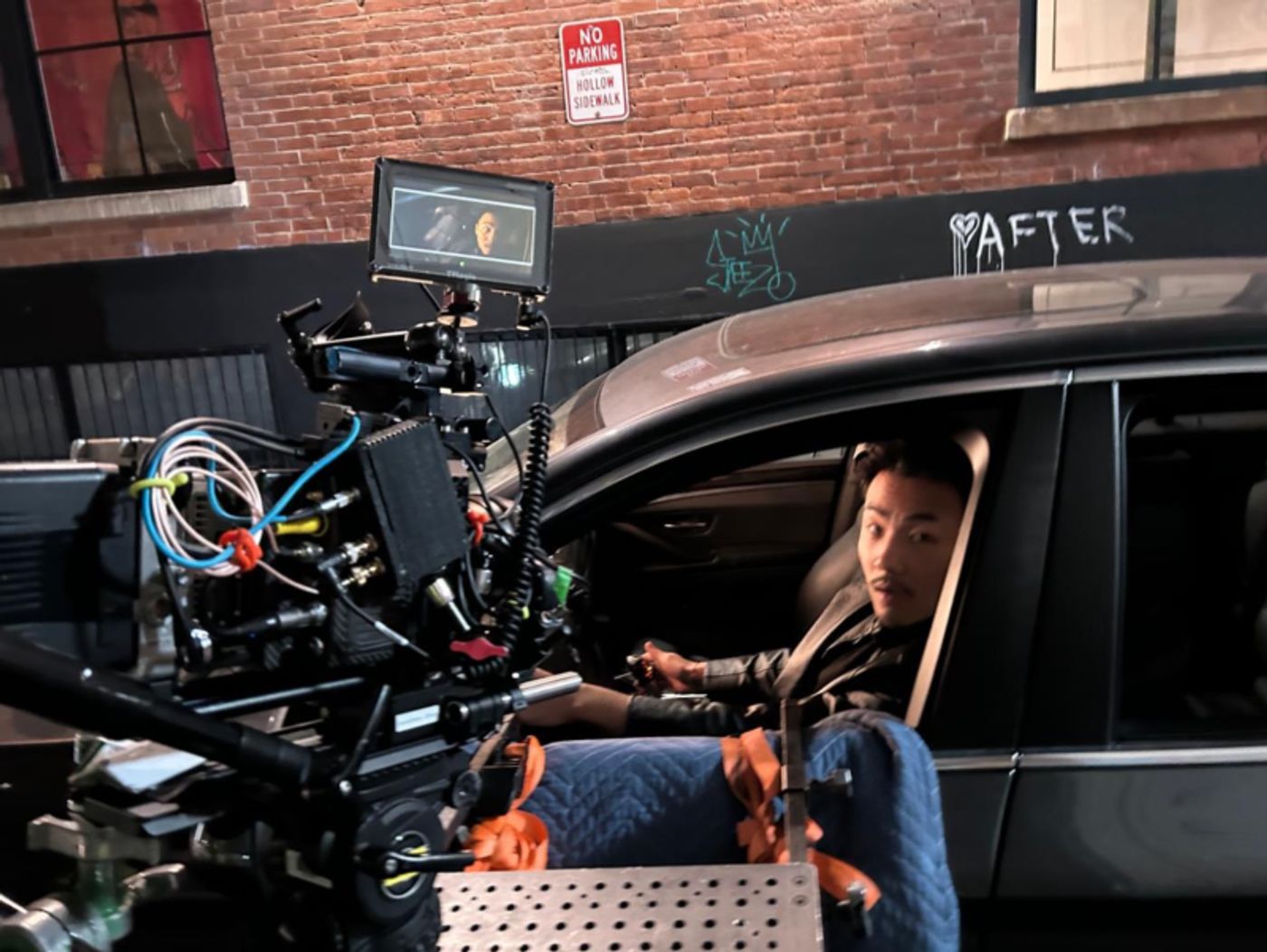 Interview: Breaking Limits, Genres, and Borders - Ji Woo Jung Talks About Pursuing an Artistic Career in America as A South Korean National  Image