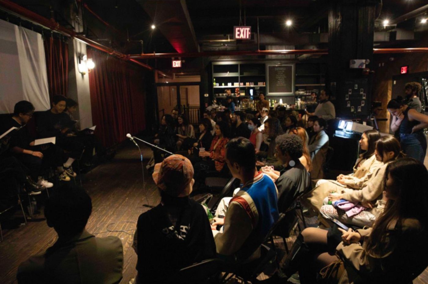 Interview: Breaking Limits, Genres, and Borders - Ji Woo Jung Talks About Pursuing an Artistic Career in America as A South Korean National  Image