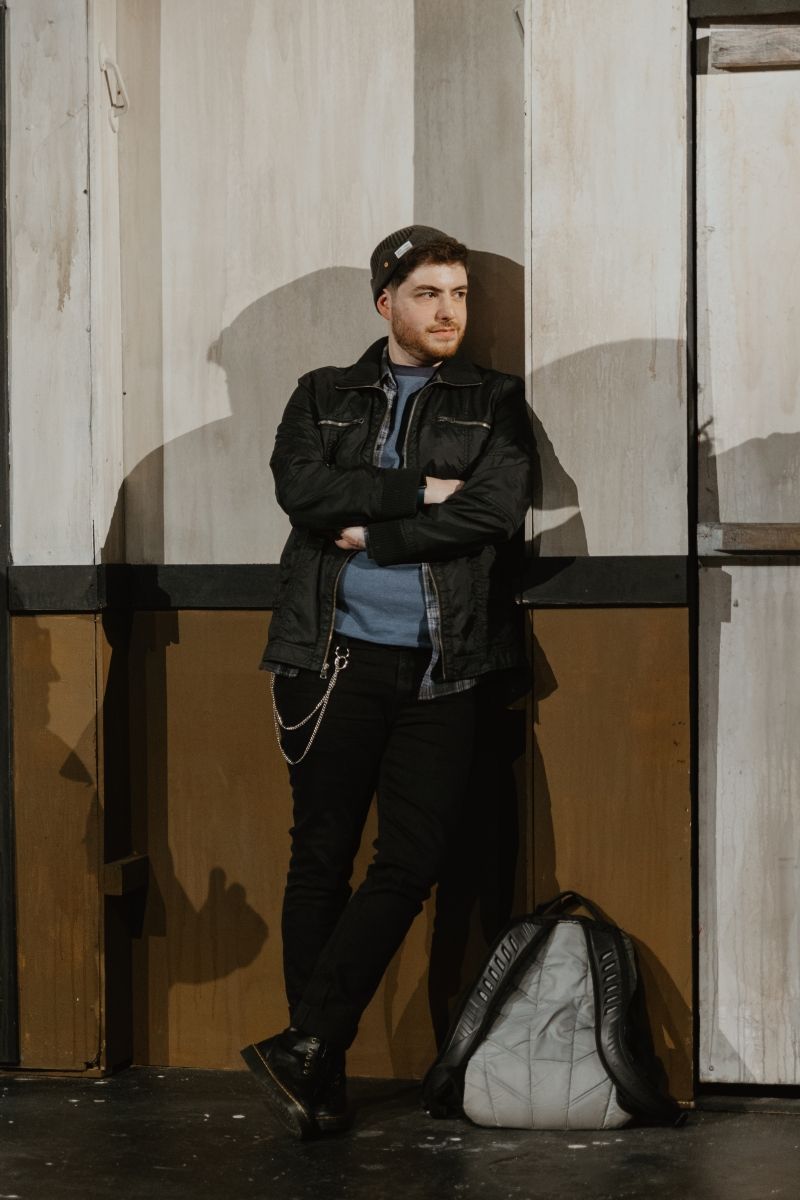 Preview: CARRIE: THE MUSICAL at CAP Merrick  Image