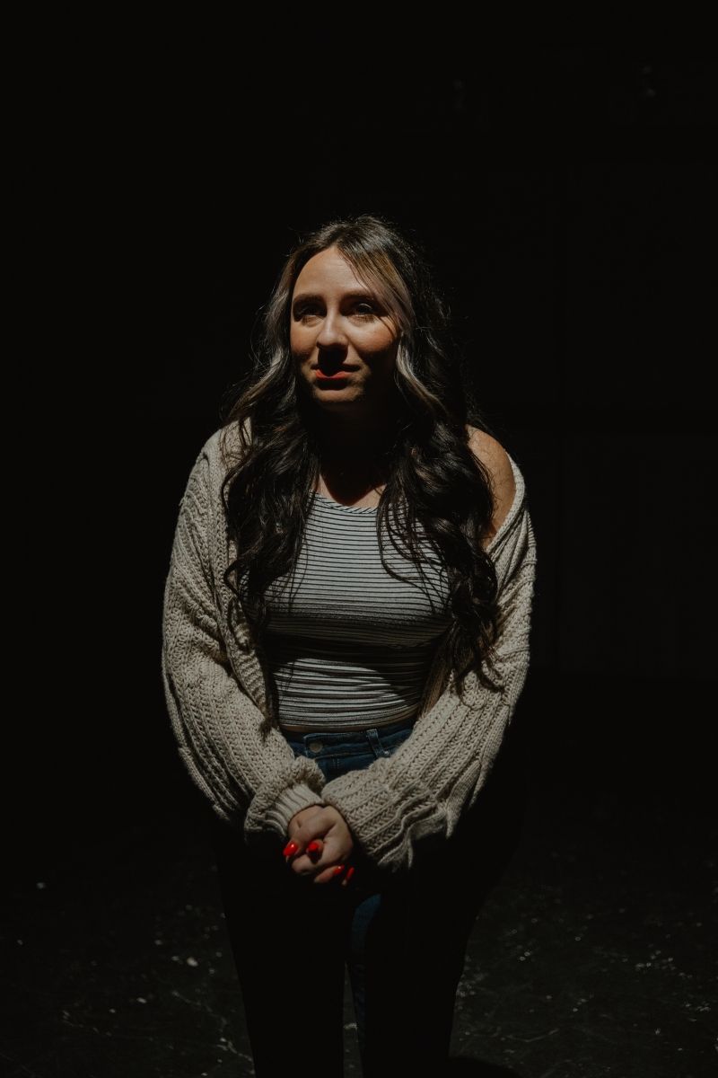 Preview: CARRIE: THE MUSICAL at CAP Merrick  Image