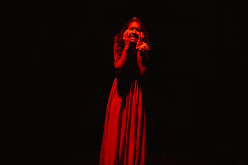 Preview: CARRIE: THE MUSICAL at CAP Merrick  Image