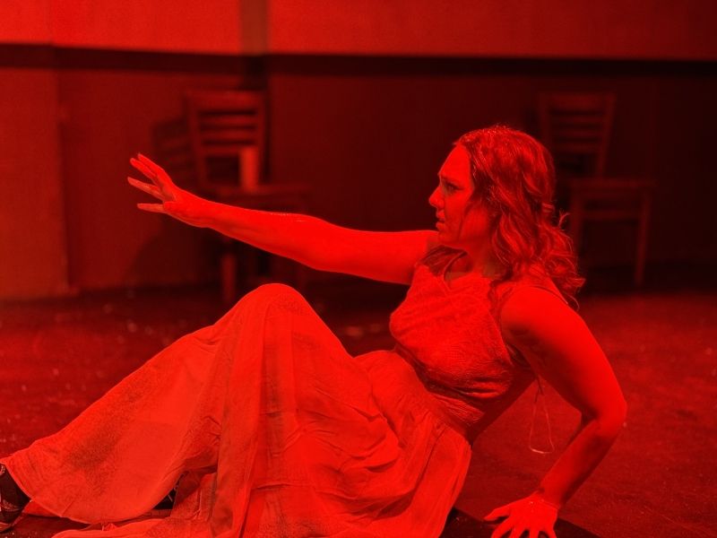 Preview: CARRIE: THE MUSICAL at CAP Merrick  Image