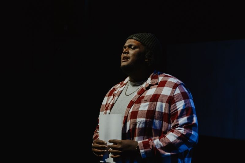 Preview: CARRIE: THE MUSICAL at CAP Merrick  Image