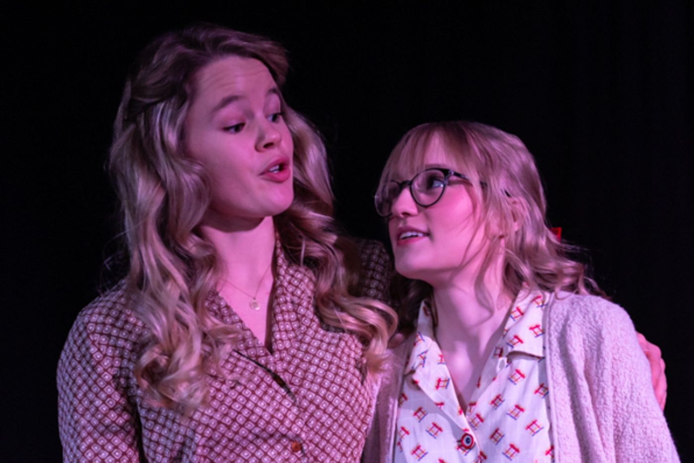 Photos: First look at MTVarts' A NIGHT OF ONE-ACTS  Image