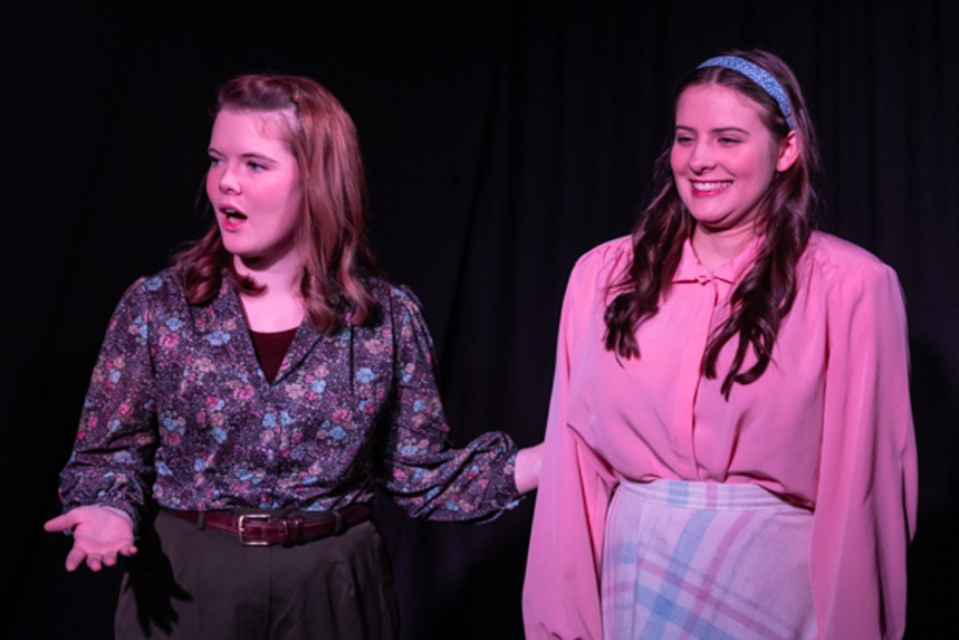 Photos: First look at MTVarts' A NIGHT OF ONE-ACTS  Image