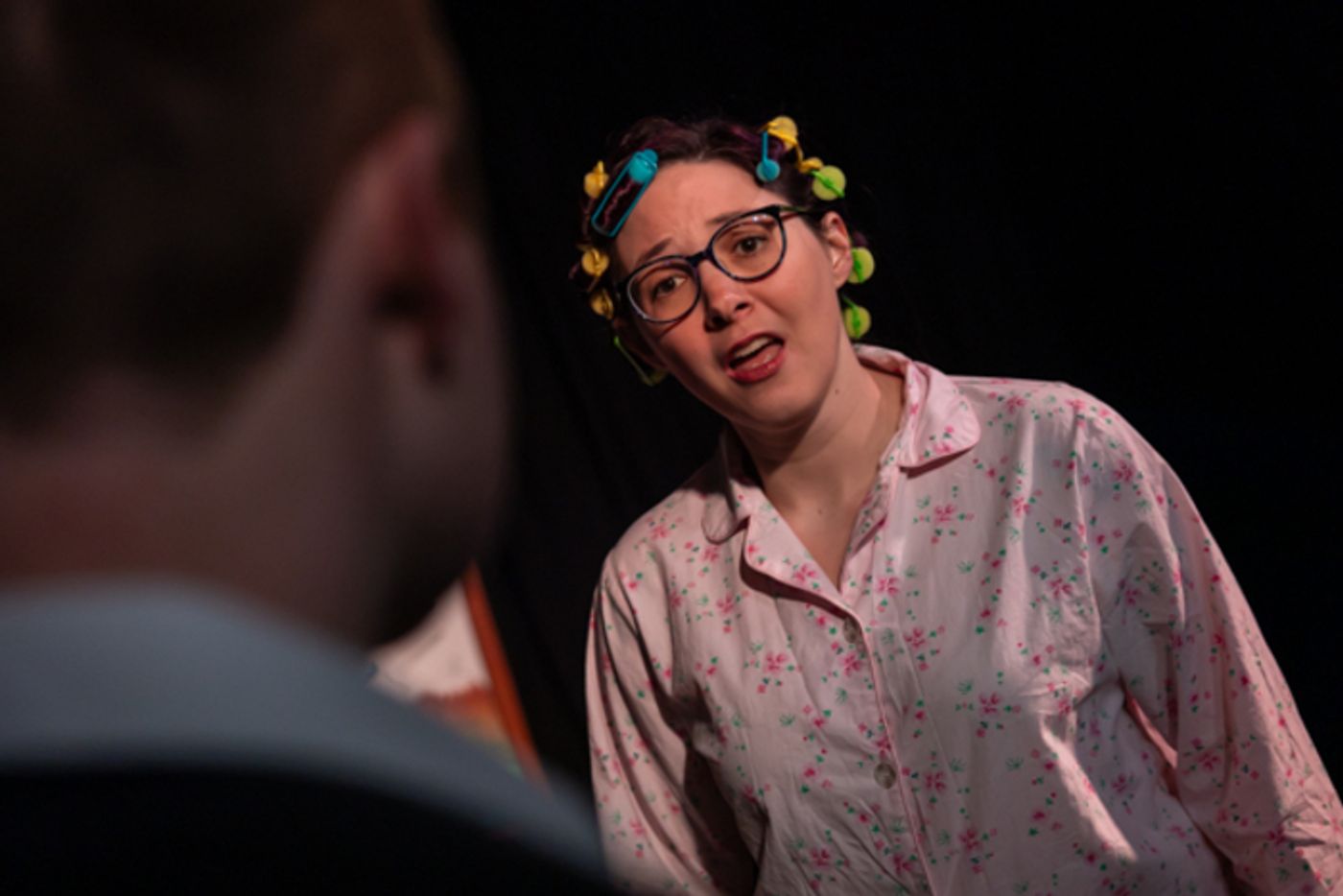 Photos: First look at MTVarts' A NIGHT OF ONE-ACTS  Image