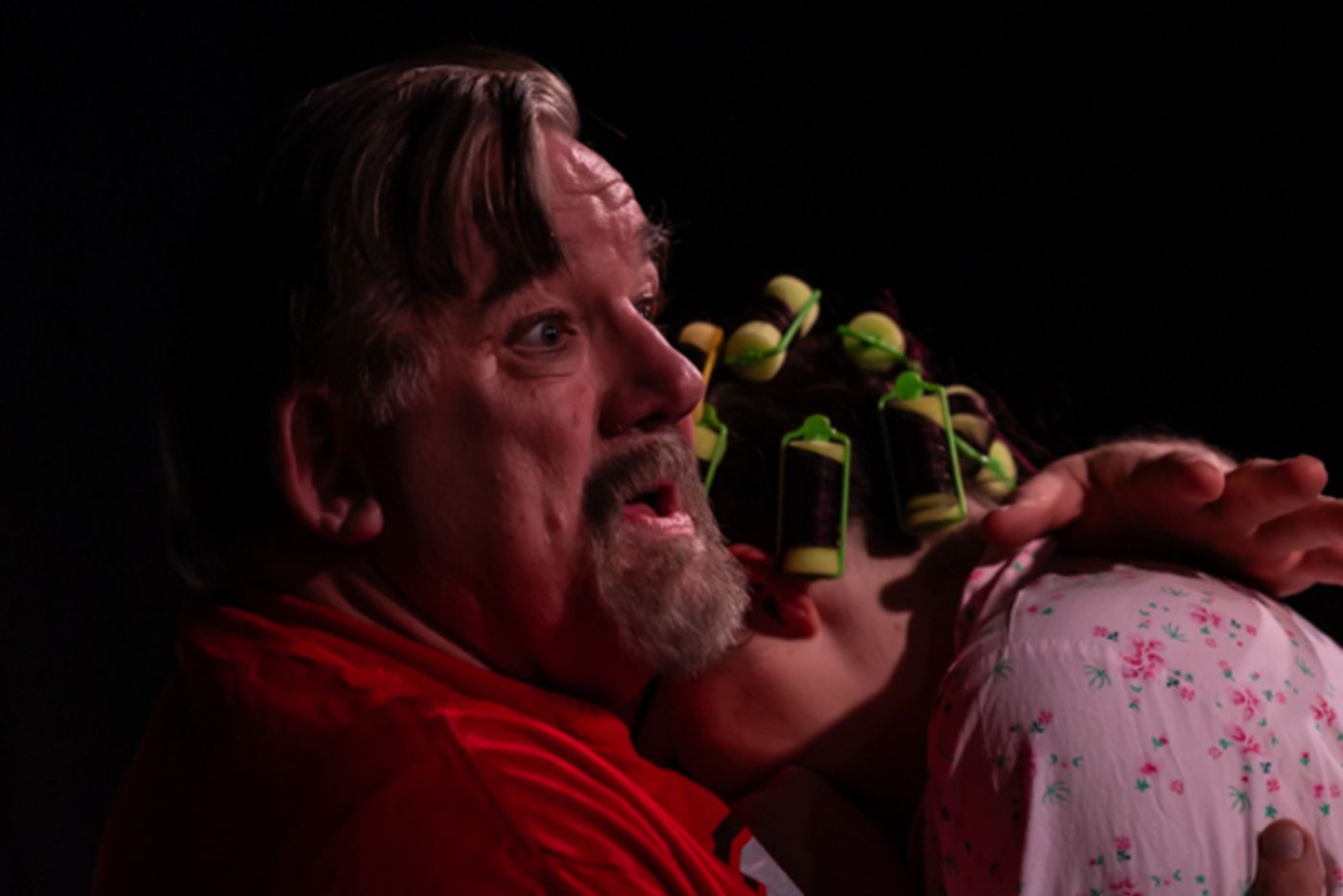 Photos: First look at MTVarts' A NIGHT OF ONE-ACTS  Image