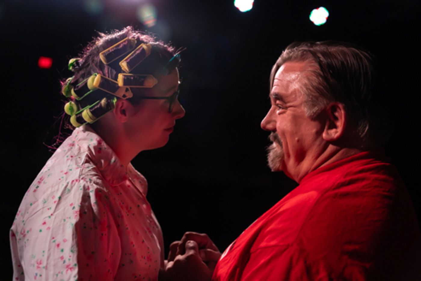 Photos: First look at MTVarts' A NIGHT OF ONE-ACTS  Image