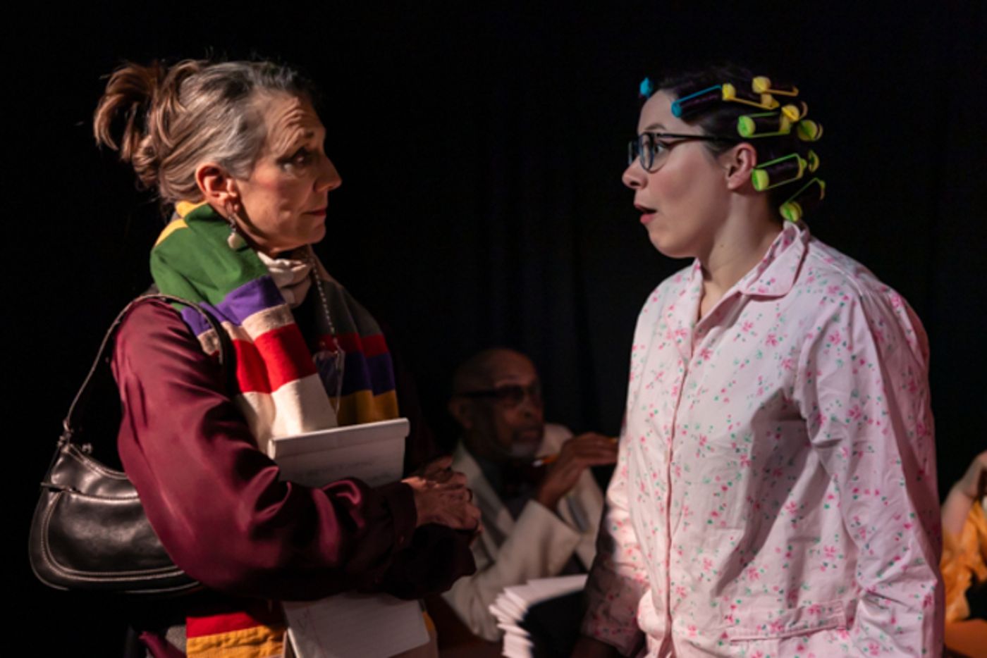 Photos: First look at MTVarts' A NIGHT OF ONE-ACTS  Image