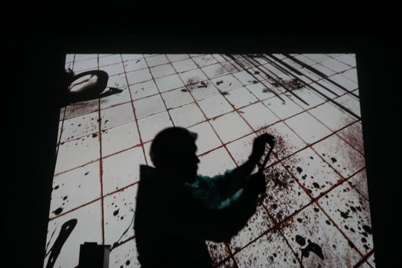 Guest Blog: Patch Plays' Anastasia Bunce and Grace Joy Howarth on Activism Through Theatre in BLOOD ON YOUR HANDS, at Southwark Playhouse  Image