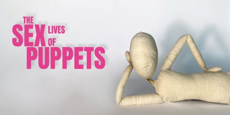 Interview: 'Extreme Puppetry: It's Much Like SAS Training, but for Puppets.' Mark Down and Ben Keaton Of Blind Summit on THE SEX LIVES OF PUPPETS  Image