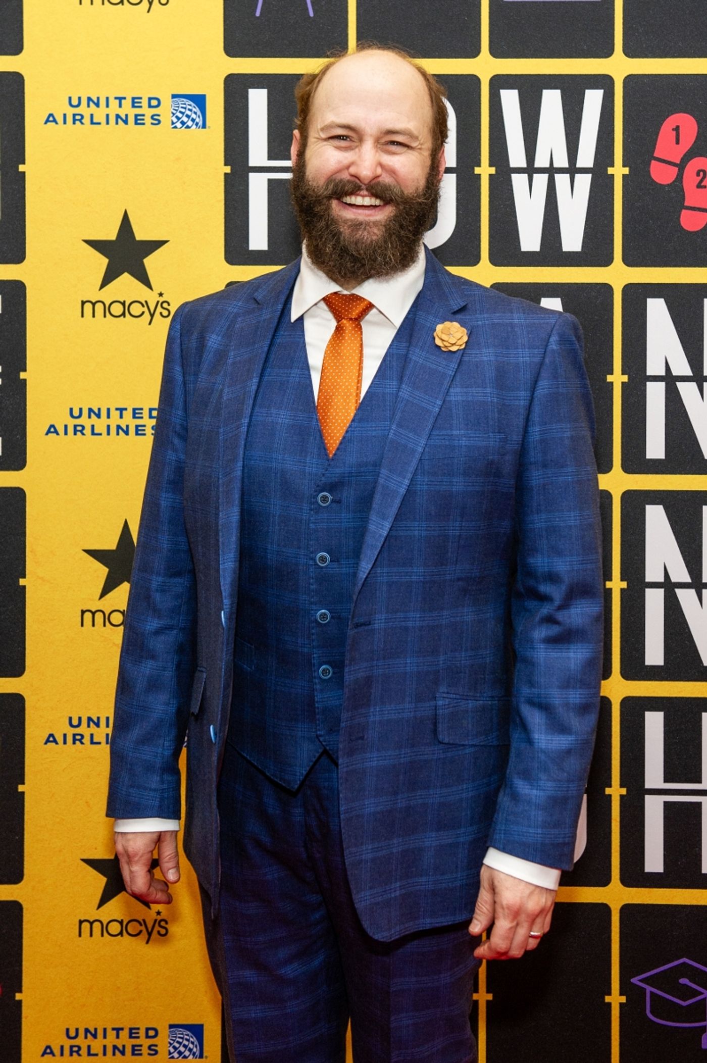 Words From The Wings: Nick Gaswirth of HOW TO DANCE IN OHIO Shares Backstage Routines, Rituals, and More!  Image