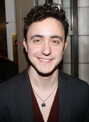 Zachary Lindberg Photo