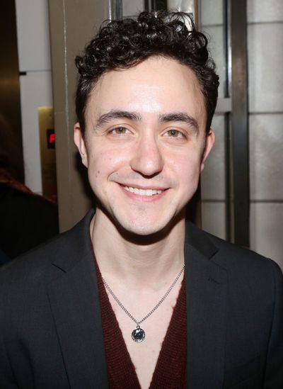 Zachary Lindberg Photo