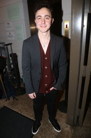 Zachary Lindberg Photo