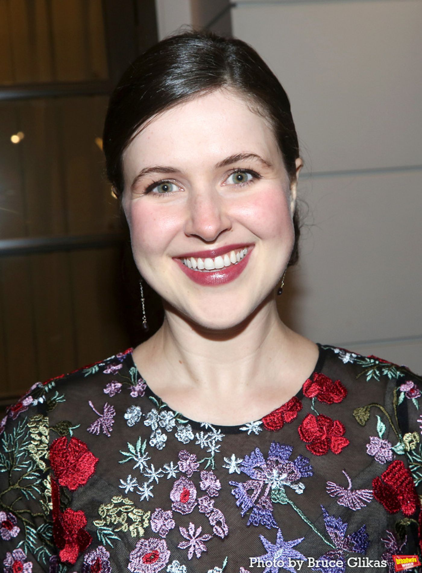 Photo Exclusive: Go Inside PRAYER FOR THE FRENCH REPUBLIC Opening Night After Party!  Image