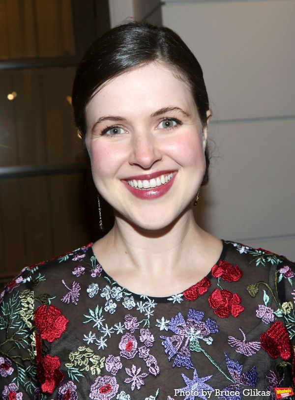 Emma Geer Photo