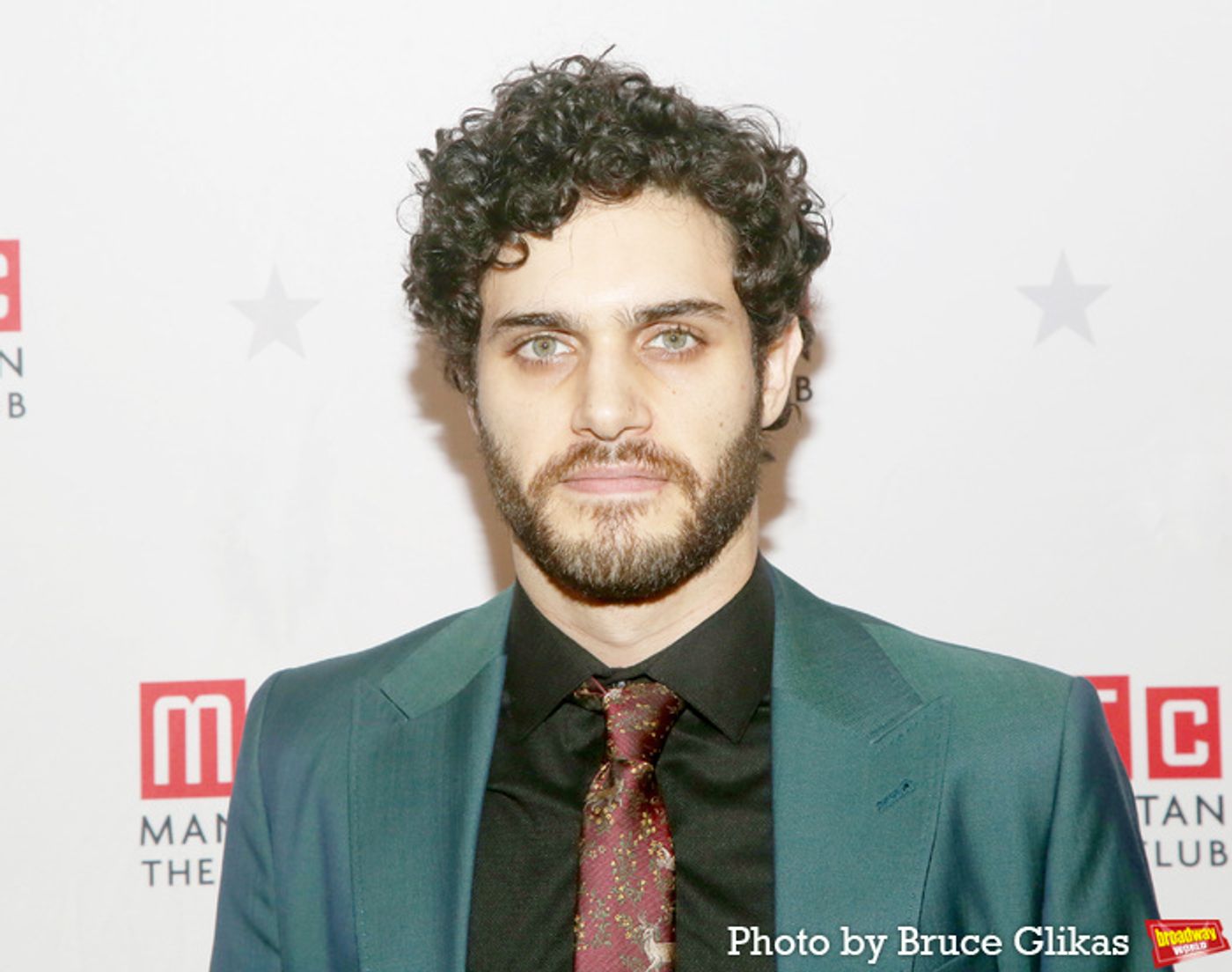 Photo Exclusive: Go Inside PRAYER FOR THE FRENCH REPUBLIC Opening Night After Party!  Image