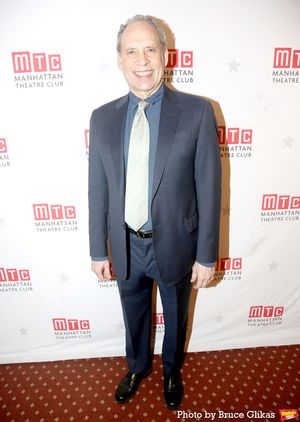 Daniel Oreskes Photo