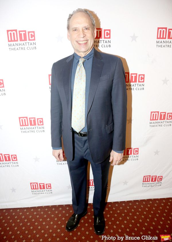 Daniel Oreskes Photo