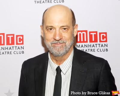 Anthony Edwards Photo