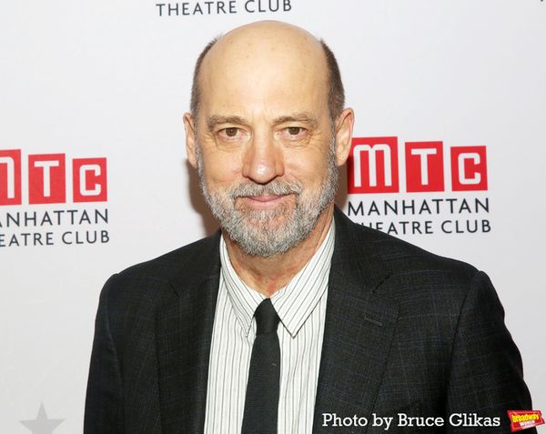 Anthony Edwards Photo