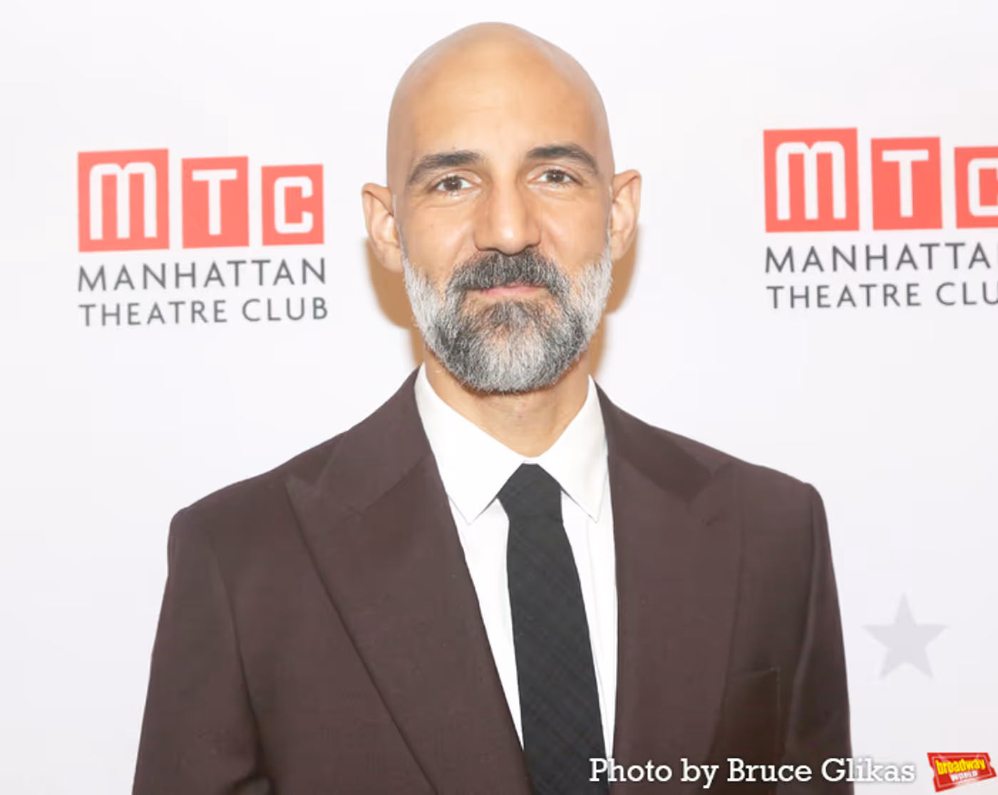 Photo Exclusive: Go Inside PRAYER FOR THE FRENCH REPUBLIC Opening Night After Party!  Image