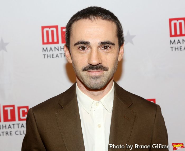 Photo Exclusive: Go Inside PRAYER FOR THE FRENCH REPUBLIC Opening Night After Party! — photo 42 of 83