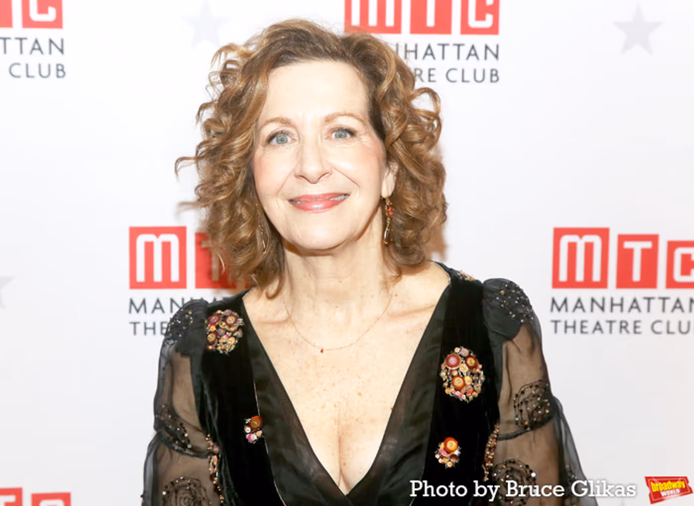 Photo Exclusive: Go Inside PRAYER FOR THE FRENCH REPUBLIC Opening Night After Party!  Image