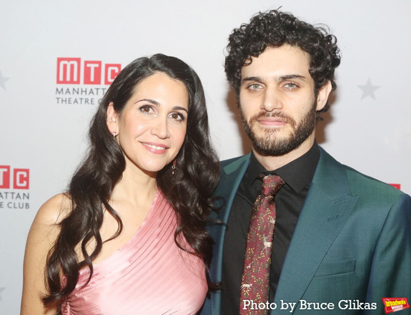 Photo Exclusive: Go Inside PRAYER FOR THE FRENCH REPUBLIC Opening Night After Party!  Image