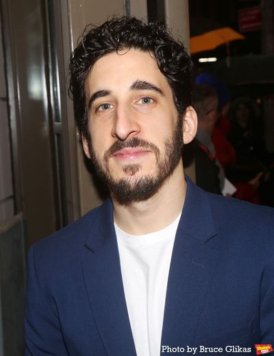 Joshua Chessin-Yudin Photo