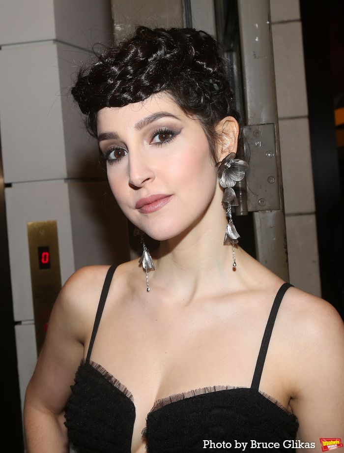 Photo Exclusive: Go Inside PRAYER FOR THE FRENCH REPUBLIC Opening Night After Party! — photo 75 of 83