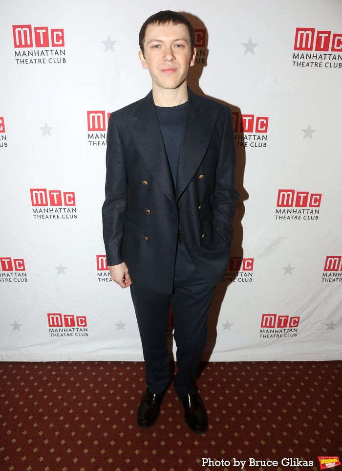 Photo Exclusive: Go Inside PRAYER FOR THE FRENCH REPUBLIC Opening Night After Party! — photo 65 of 83