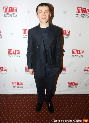 Ethan Haberfield Photo