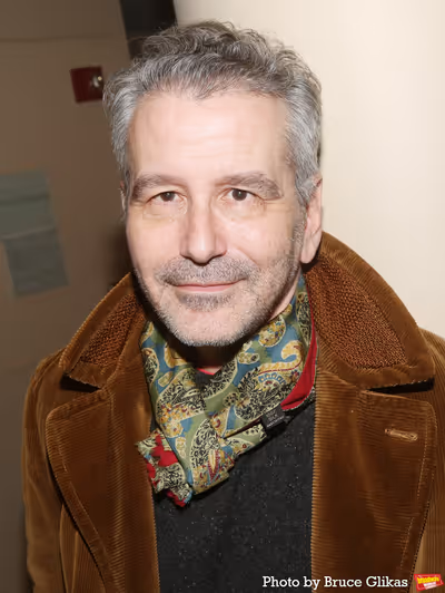 Director David Cromer Photo