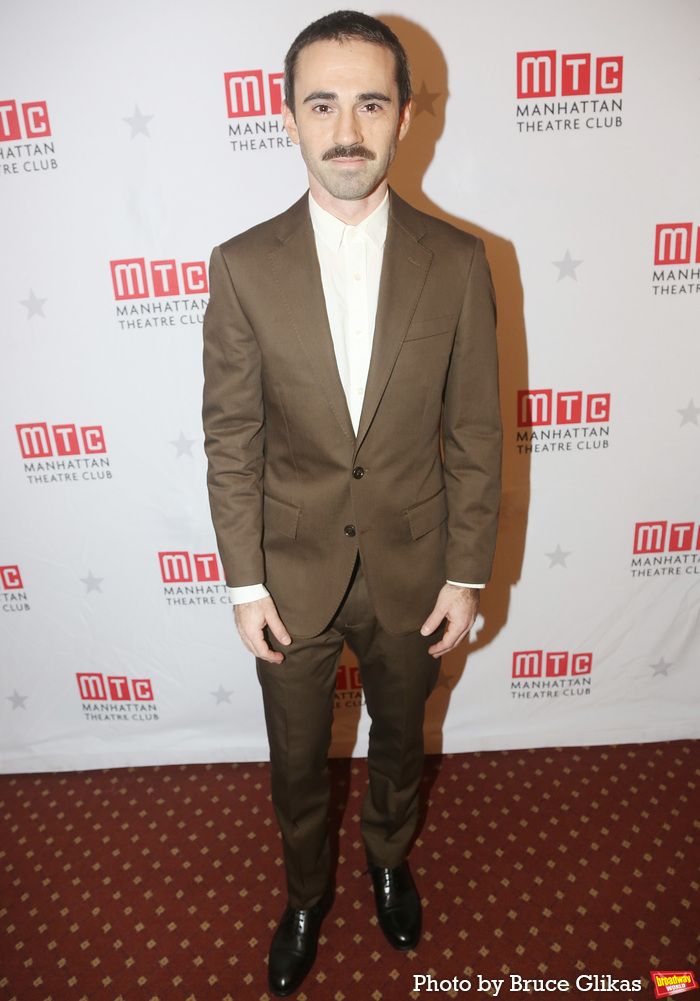 Photo Exclusive: Go Inside PRAYER FOR THE FRENCH REPUBLIC Opening Night After Party! — photo 43 of 83
