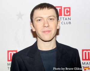 Ethan Haberfield @ BroadwayWorld Ethan Haberfield Photo